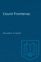 Count Frontenac 1487577206 Book Cover