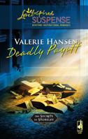 Deadly Payoff 0373442424 Book Cover