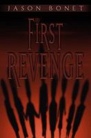 First Revenge 0983481792 Book Cover