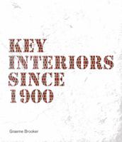 Key Interiors since 1900 1780672683 Book Cover