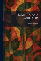 Learning and Leadership 1025780817 Book Cover