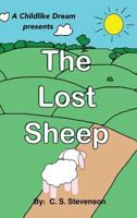 The Lost Sheep 1498490166 Book Cover