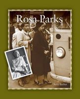 Rosa Parks 1894593448 Book Cover