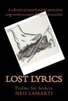 Lost Lyrics: Psalms for Seekers 1973836556 Book Cover