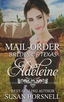 Adeleine 0648822710 Book Cover
