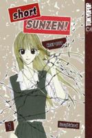 Short Sunzen!: Volume 1 1598169378 Book Cover