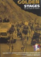 Golden Stages of the Tour De France 1874739285 Book Cover