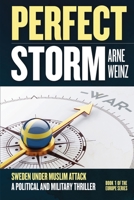 Perfect Storm 1963102827 Book Cover