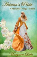 Ariana's Pride 1442184450 Book Cover