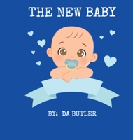 The New Baby 1998547051 Book Cover