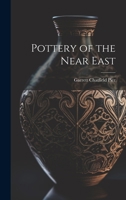 Pottery of the Near East 1020738944 Book Cover