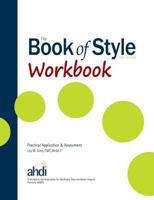 The Book of Style Workbook 0935229612 Book Cover