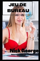 JEU DE BUREAU B0BCS7NNWC Book Cover