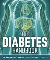 The Diabetes Handbook 0241393264 Book Cover