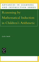 Reasoning by Mathematical Induction in Children's Arithmetic 0080441289 Book Cover