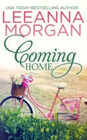 Coming Home 0994144458 Book Cover