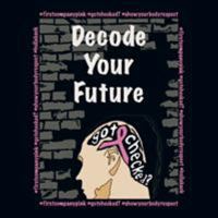 Decode Your Future 1524504890 Book Cover