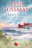 There I Find Light (Strawberry Sands Beach Romance Book 7) (Strawberry Sands Beach Sweet Romance) 1953066488 Book Cover