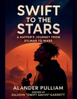 Swift to the Stars B0FKHDXCJ6 Book Cover