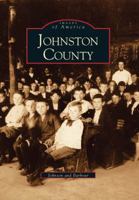 Johnston County 0738568813 Book Cover