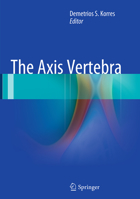 The Axis Vertebra 8847052319 Book Cover