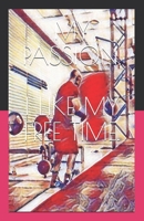 My Passion: I Like My Free Time. B08YS62MWQ Book Cover