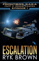 Escalation 1533663440 Book Cover