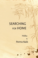 Searching for Home: Haiku 1955835373 Book Cover