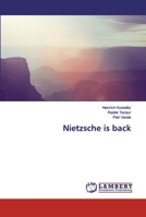Nietzsche is back 6200319014 Book Cover