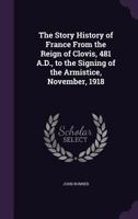 A Child's History of France 1372840052 Book Cover