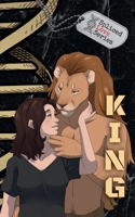 King: A Hybrid/Monster Romance 1763813258 Book Cover