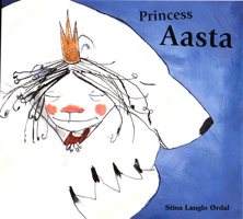 Princess Aasta 1582347832 Book Cover