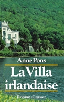 La Villa irlandaise 2246358418 Book Cover