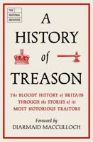 A History of Treason 178946630X Book Cover