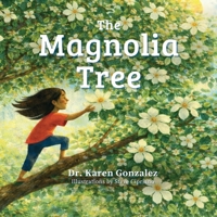 The Magnolia Tree B0GM2TR3DY Book Cover