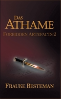 Das Athame 3751976655 Book Cover