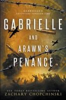 Gabrielle and Arawn's Penance B09BYDSPPY Book Cover