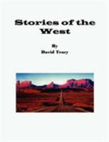 Stories of the West 1425962327 Book Cover