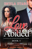 Love Abided 1987863720 Book Cover