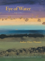 Eye of Water 0822958937 Book Cover