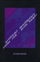 Artificial Intelligence 0070522634 Book Cover
