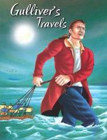 Gullivers Travels 8131904458 Book Cover