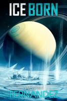 Ice Born (Midnight War) B0DZ2MXLVJ Book Cover