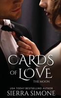 Cards of Love: The Moon 1949364011 Book Cover