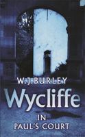 Wycliffe in Paul's Court 0752849328 Book Cover