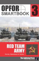 OPFOR SMARTbook 3 - Red Team Army B01FKWWPOQ Book Cover