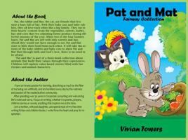 Pat and Mat: The Fairway Collection 1732429812 Book Cover