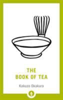 The Book of Tea (茶の本, Cha no Hon): A Japanese Harmony of Art, Culture, and the Simple Life