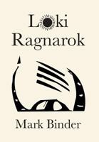Loki Ragnarok 1940060281 Book Cover