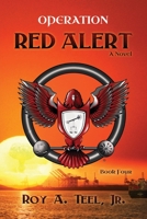 Operation Red Alert 0988702592 Book Cover
